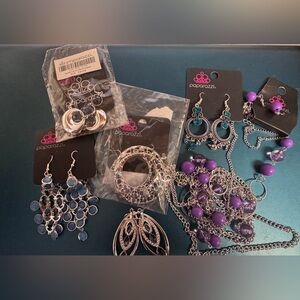 Paparazzi Jewelry Collection